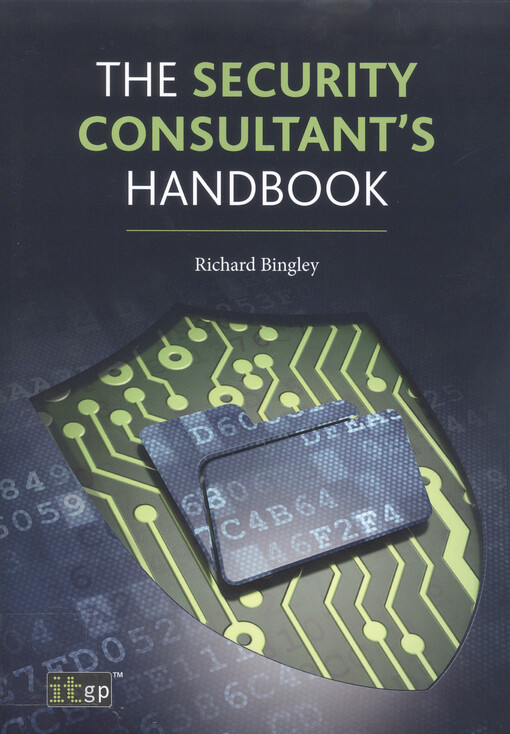 Security consultant's handbook