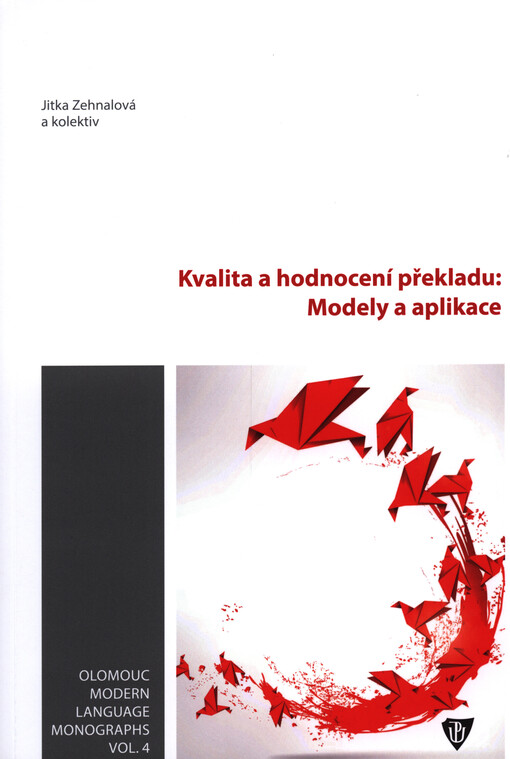 Kvalita a hodnocení překladu