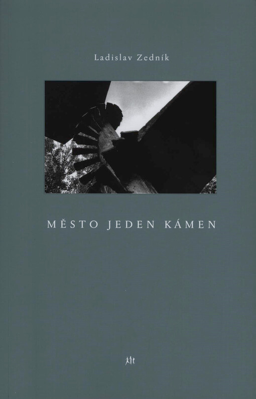 Město jeden kámen
