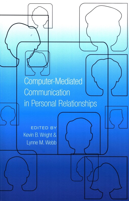 Computer-mediated communication in personal relationships