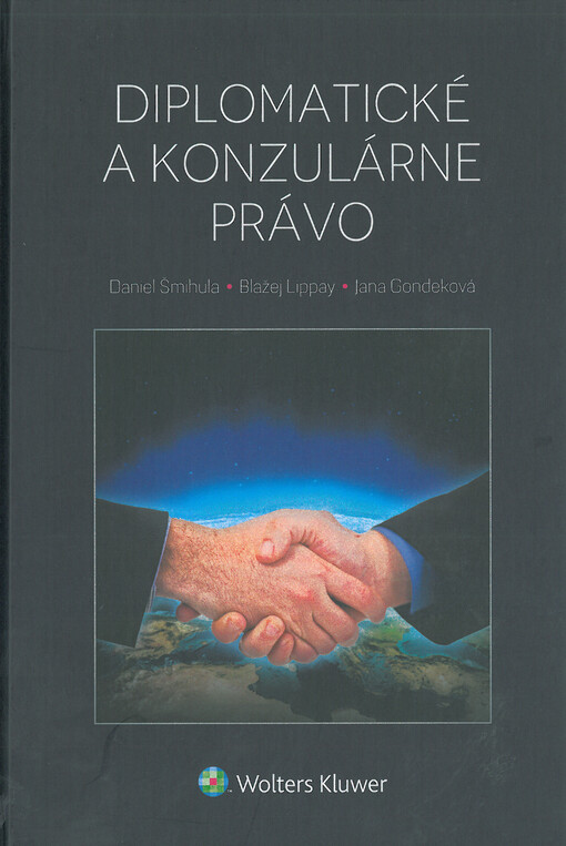 Diplomatické a konzulárne právo