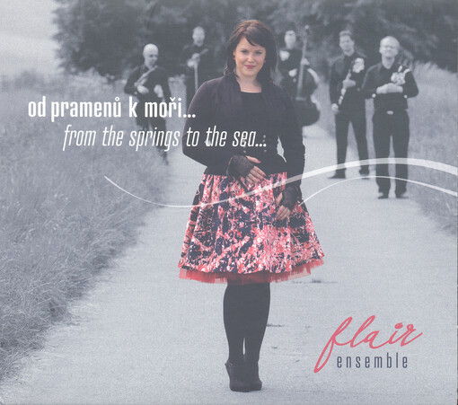 Od pramenů k moři...