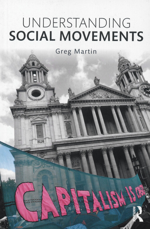 Understanding social movements