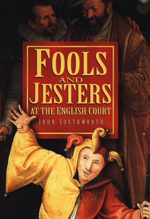 Fools and jesters at the English court