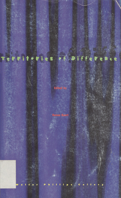 Territories of difference