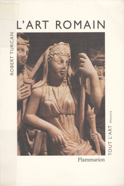 L'art romain