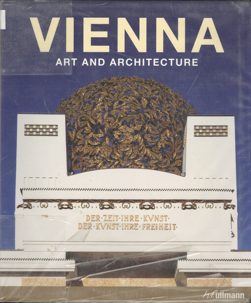 Vienna : art and architecture