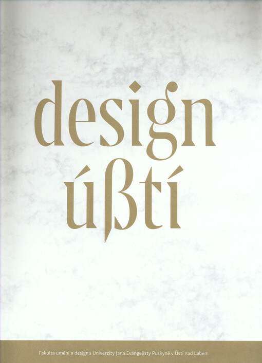 Design Úßtí