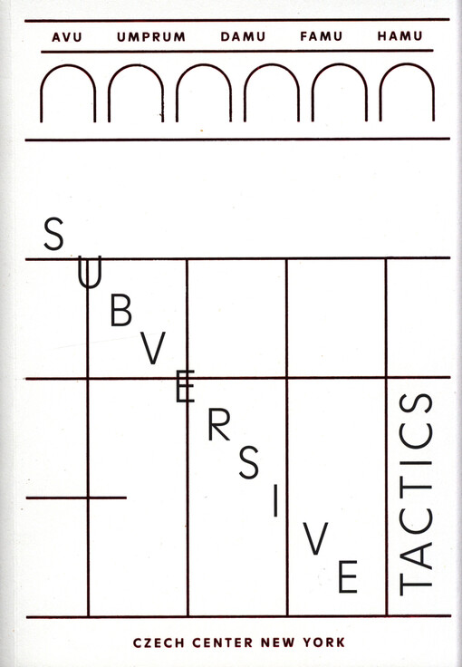 Subversive tactics