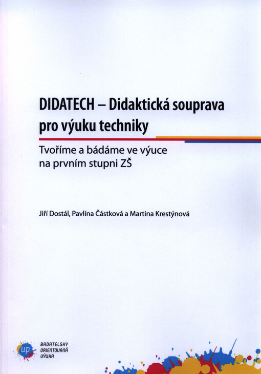 Didatech - Didaktická souprava pro výuku techniky