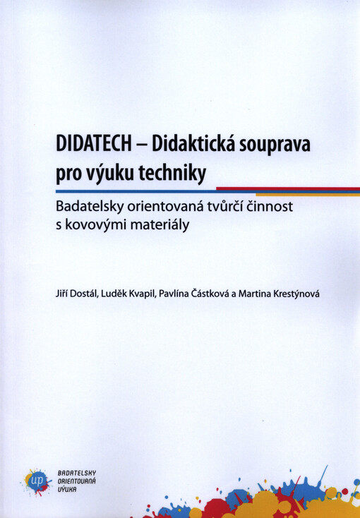 Didatech - Didaktická souprava pro výuku techniky