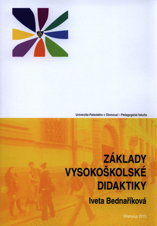 Základy vysokoškolské didaktiky