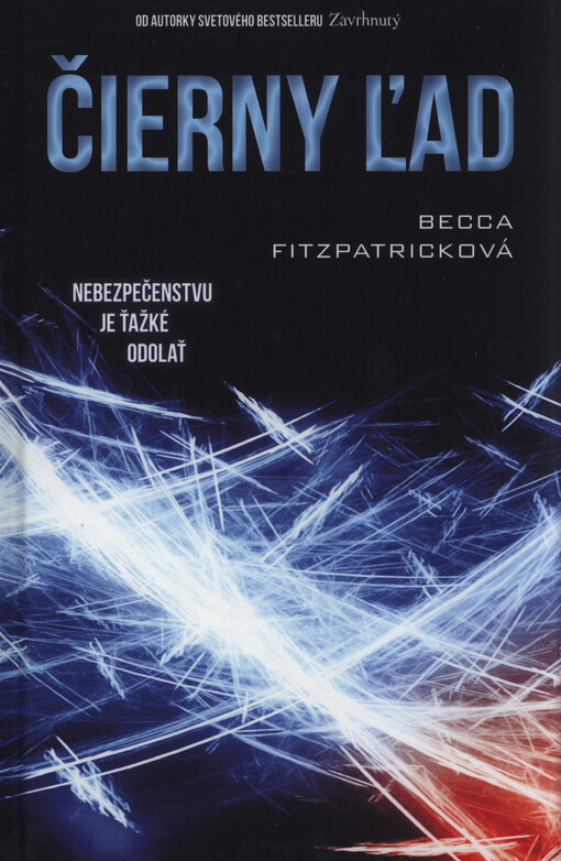Čierny ľad