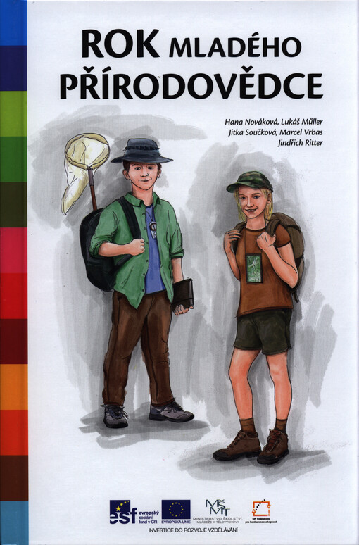 Rok mladého přírodovědce