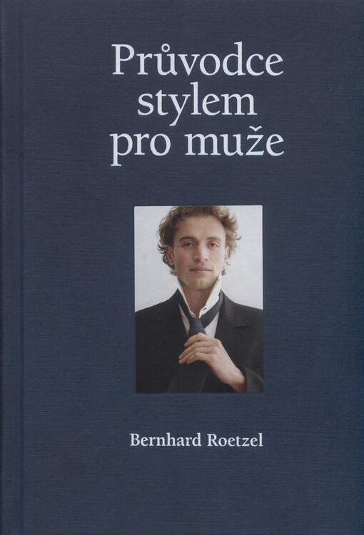 Průvodce stylem pro muže