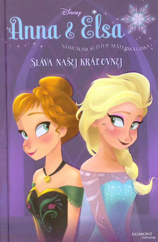 Sláva našej kráľovnej, Sláva našej kráľovnej