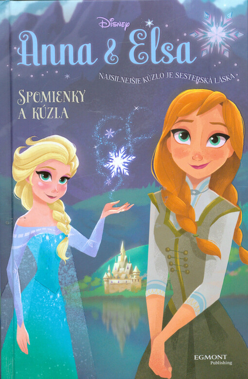 Spomienky a kúzla