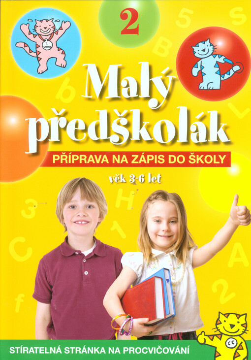 Malý předškolák 2