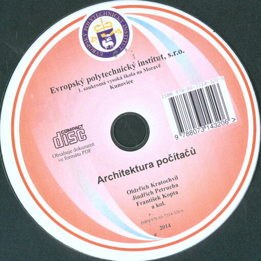 Architektura počítačů