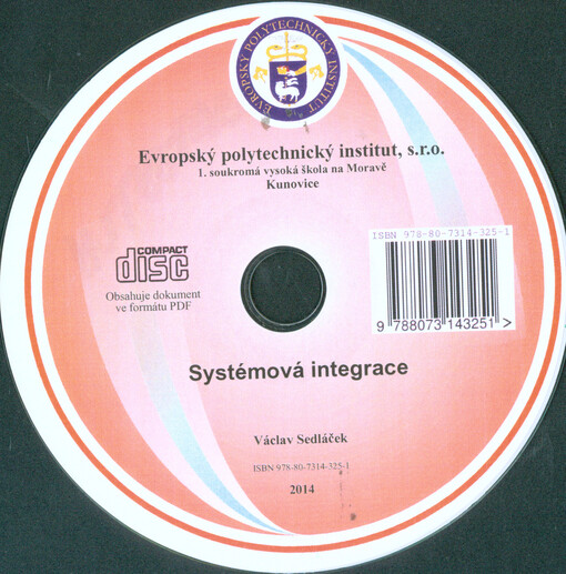 Systémová integrace