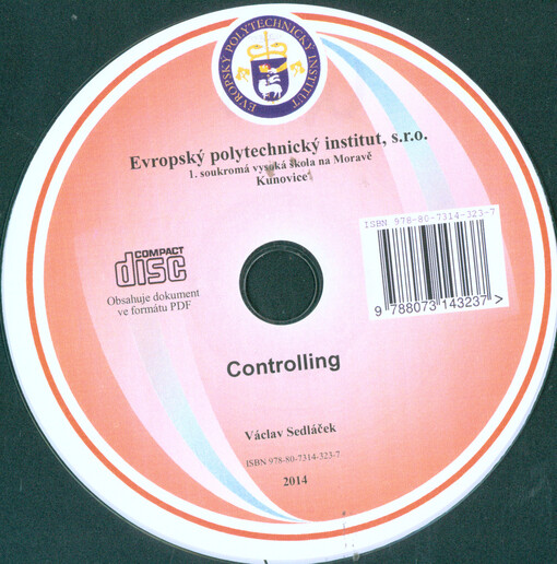 Controlling