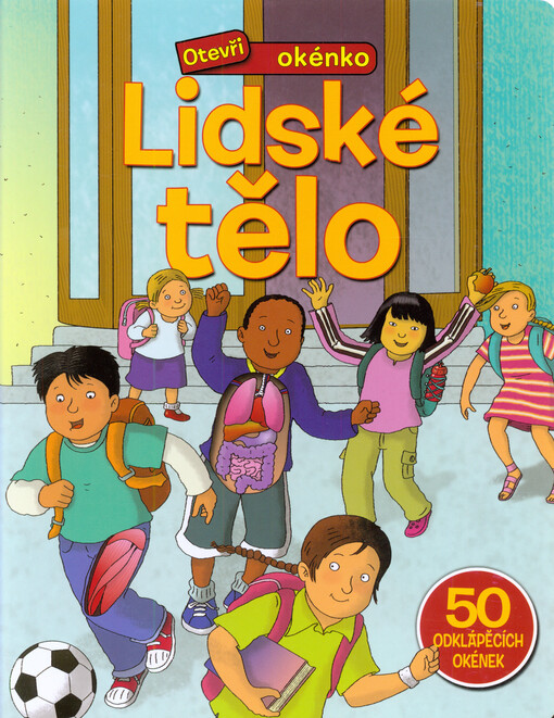 Lidské tělo