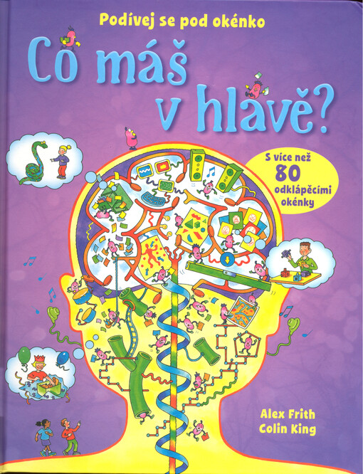 Co máš v hlavě?