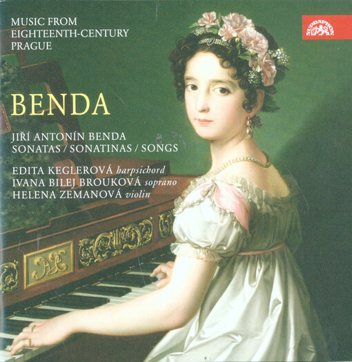 Sonatas, sonatinas, songs