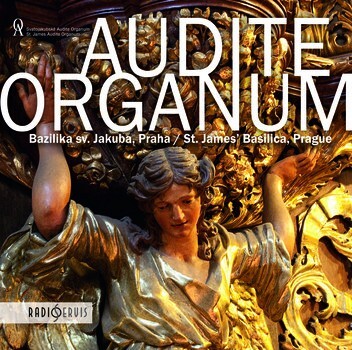 Audite organum
