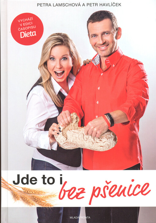 Jde to i bez pšenice