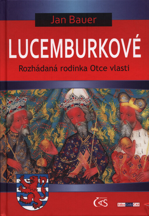 Lucemburkové