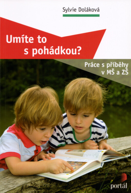 Umíte to s pohádkou?