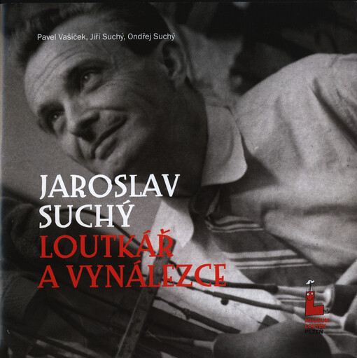 Jaroslav Suchý - loutkář a vynálezce