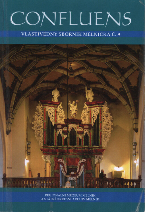 Zapomenuté osobnosti Mělnicka