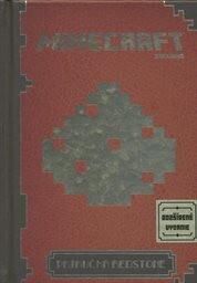 Minecraft - Příručka redstone
