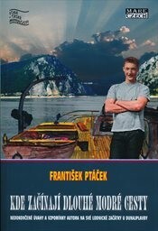 Kde začínají dlouhé modré cesty