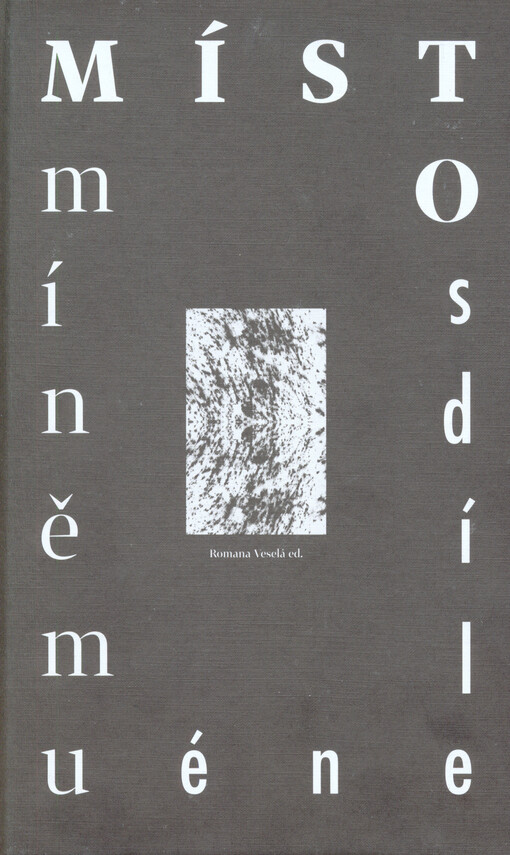 Místo sdílené uměním