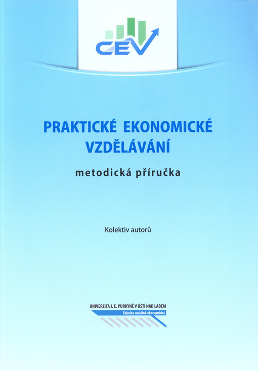 Praktické ekonomické vzdělávání : metodická příručka