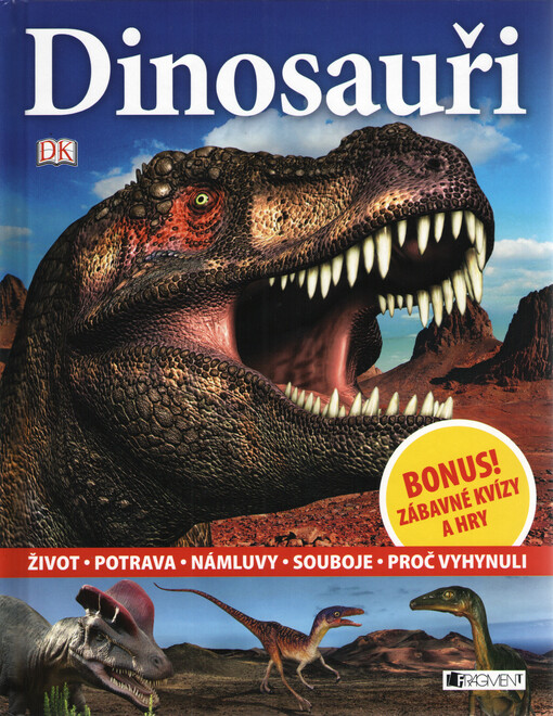 Dinosauři