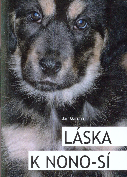Láska k Nono-sí