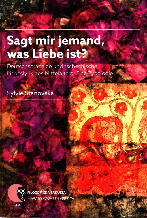 Sagt mir Jemand, was Liebe ist?