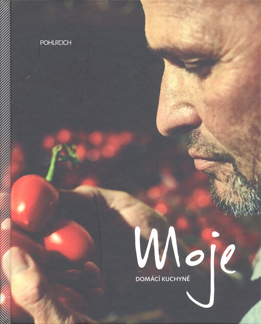 Moje domácí kuchyně