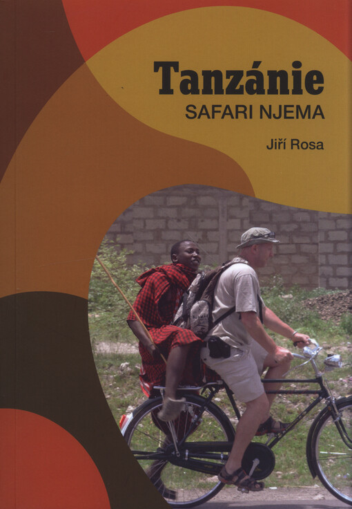 Tanzanie Safari Njema