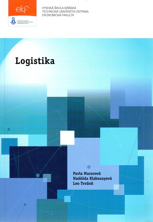 Logistika