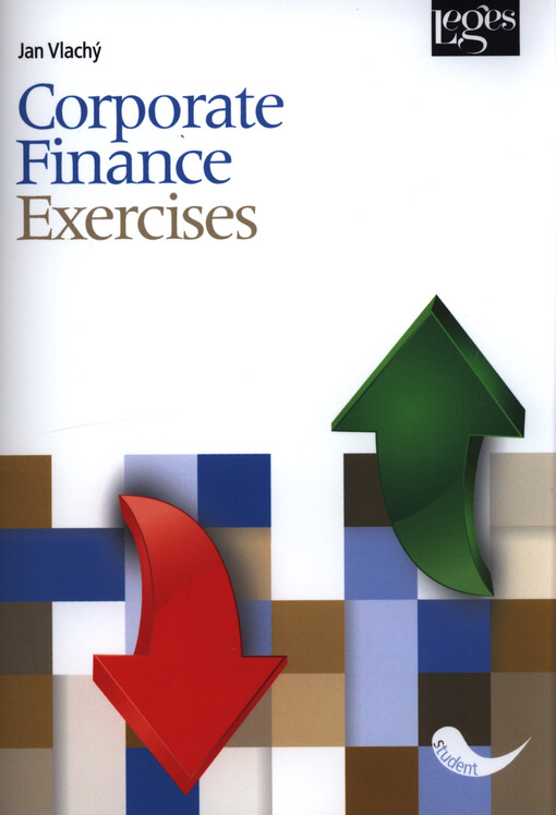 Corporate finance exercises