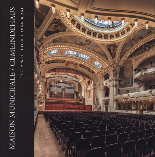 Maison municipale = Gemeindehaus