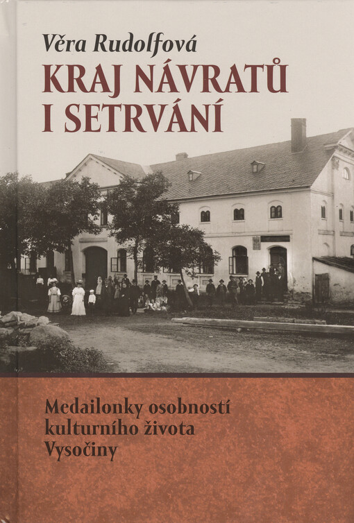 Kraj návratů i setrvání