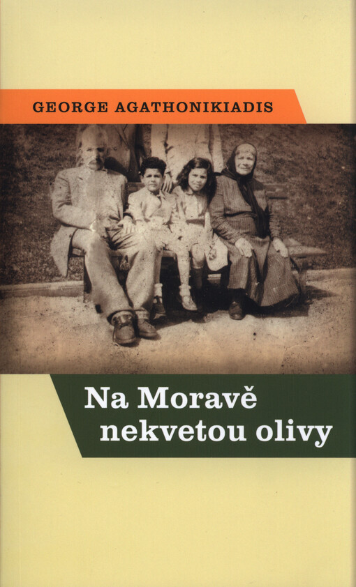 Na Moravě nekvetou olivy