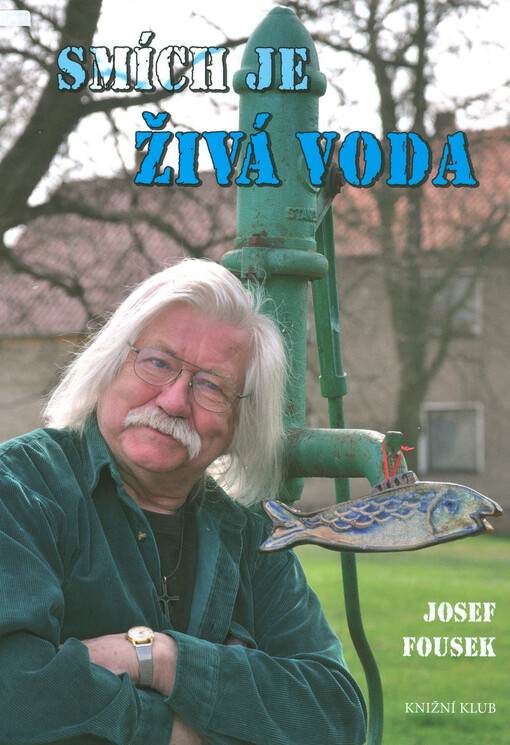 Smích je živá voda