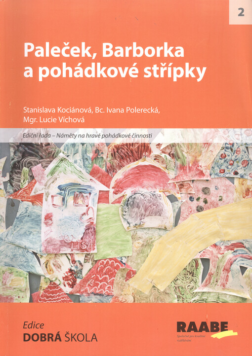 Paleček, Barborka a pohádkové střípky